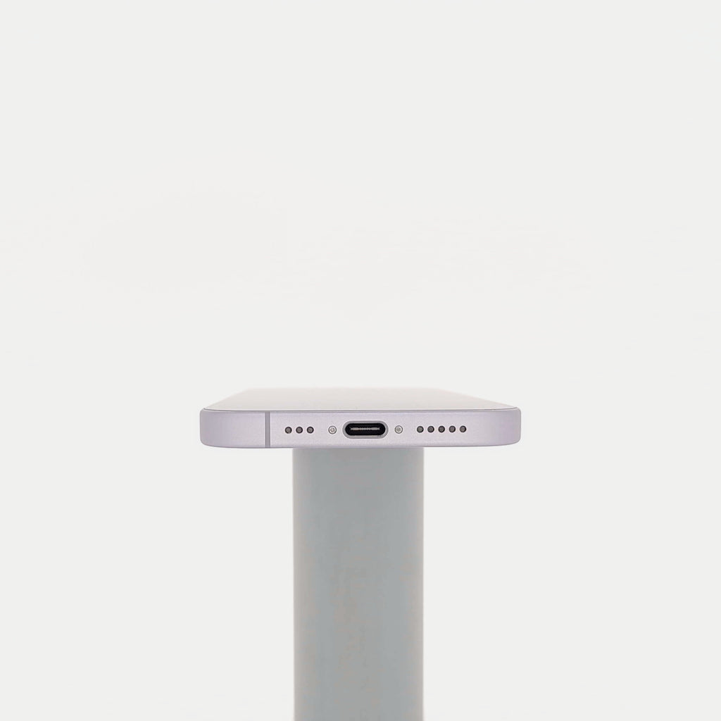99新 Apple iPhone 17 256G 薰衣草紫色 中國大陸版