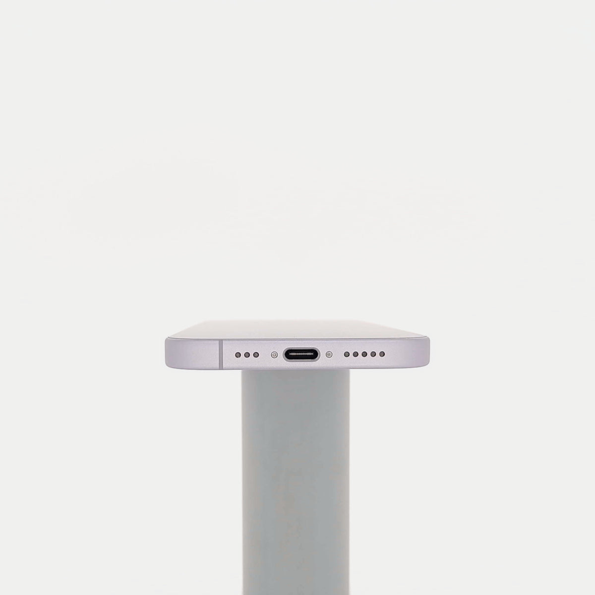 99新 Apple iPhone 17 256G 薰衣草紫色 中國大陸版