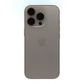 95新 Apple iPhone 16 Pro 256G 沙漠色鈦金屬 中國大陸版