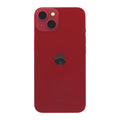 95新 Apple iPhone 13 128G 紅色 中國大陸版