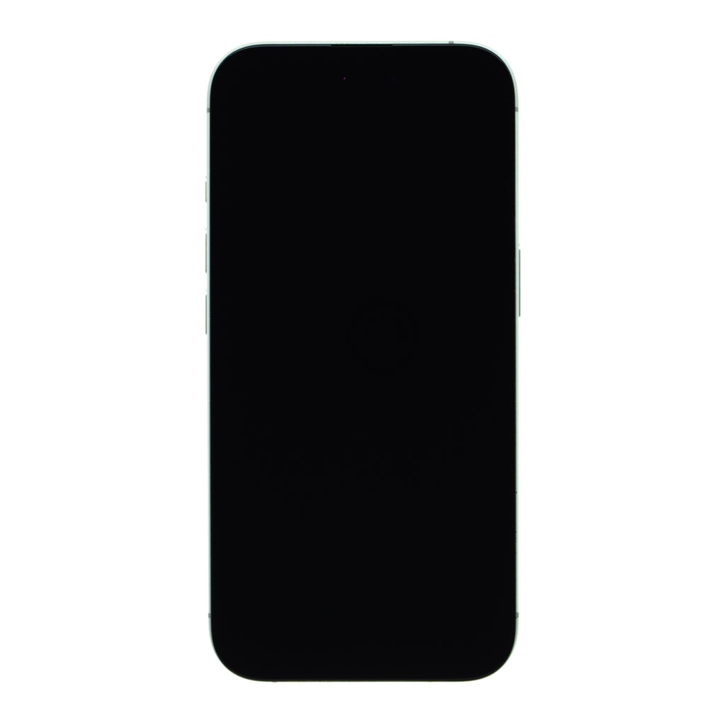 95新 Apple iPhone 16 128G 白色 中國大陸版