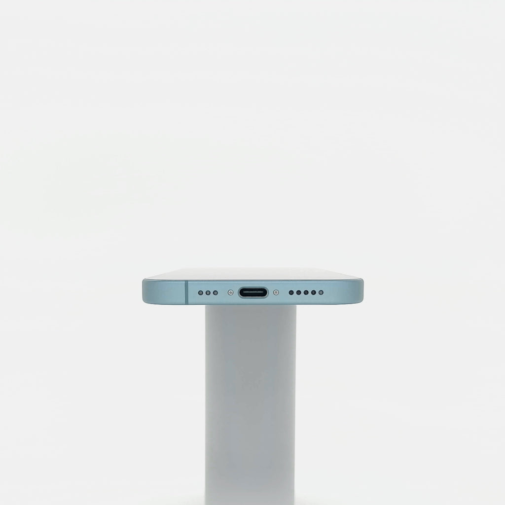 95新 Apple iPhone 16 256G 深青色 中國大陸版