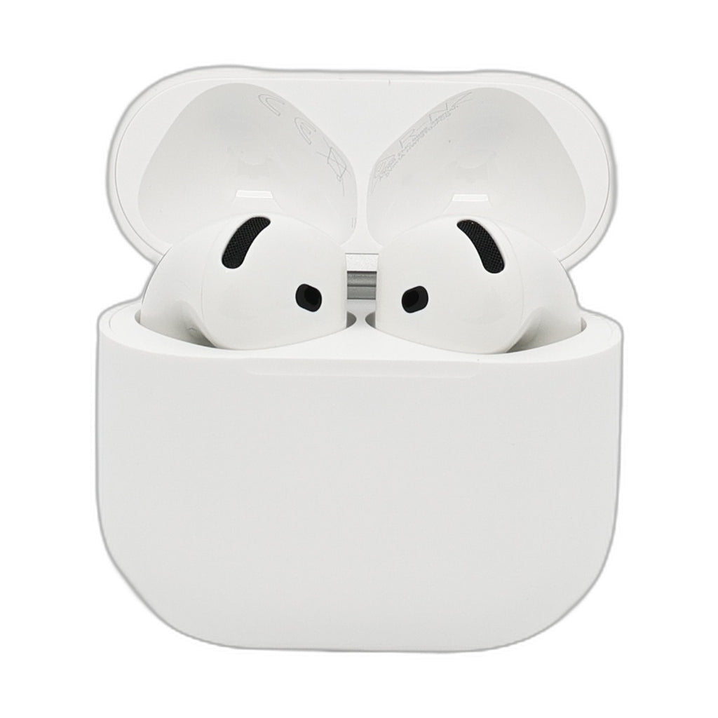 99新 Apple AirPods 4 (不支持主动降噪) 白色
