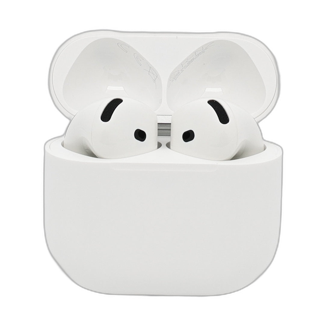 99新 Apple AirPods 4 (不支持主动降噪) 白色