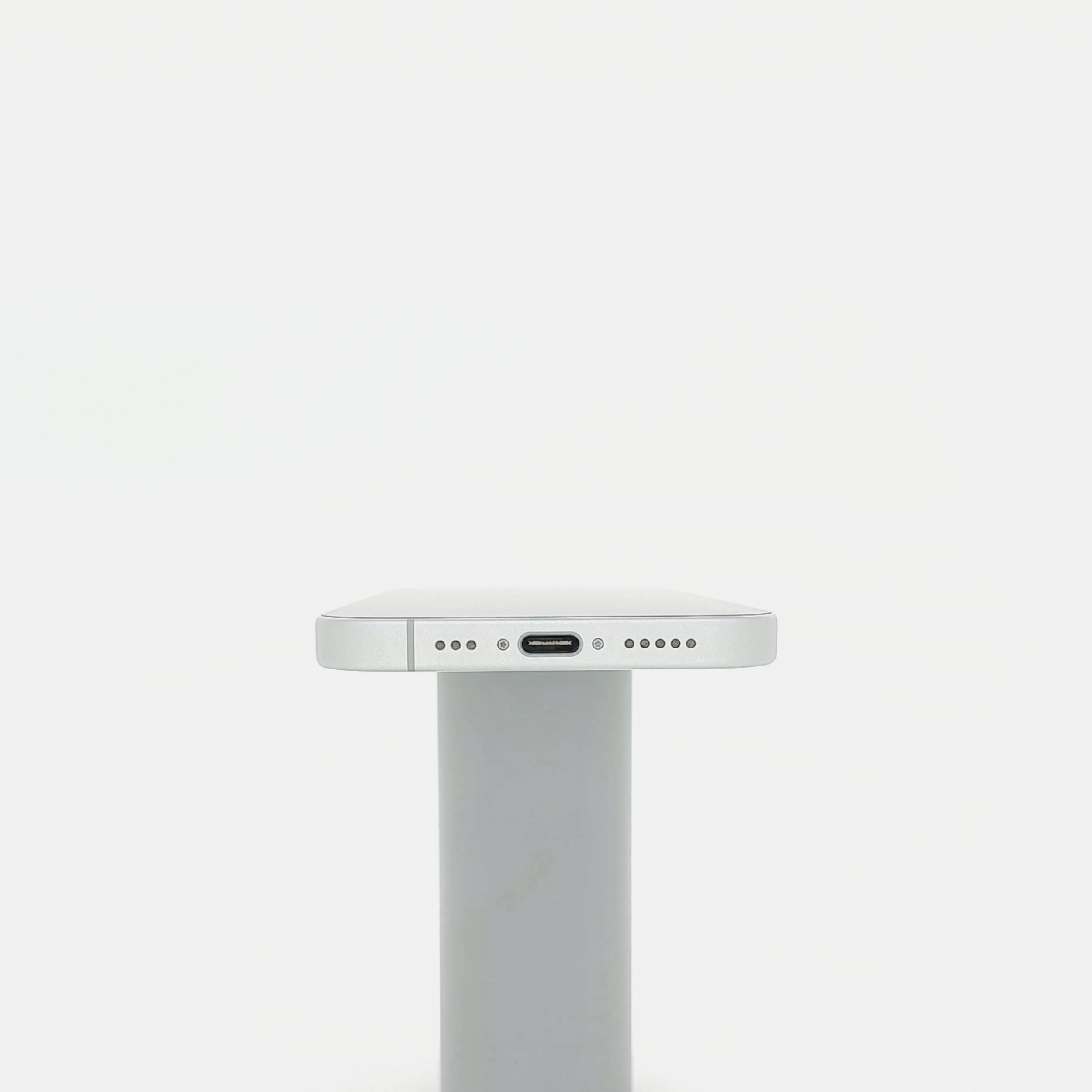 95新 Apple iPhone 17 256G 白色 中國大陸版