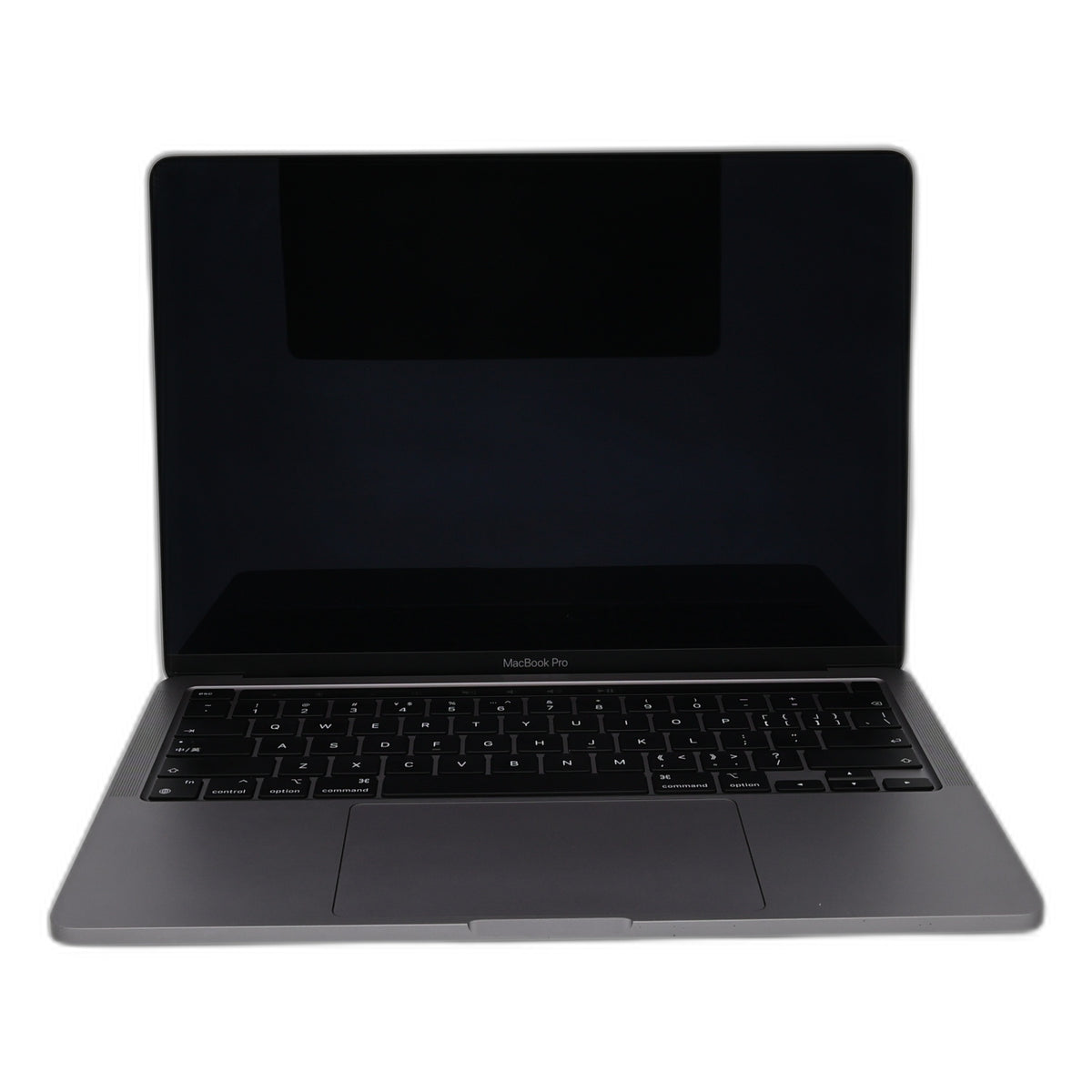 95新 Apple MacBook Pro 22年 13寸 M2（8+10核） 8G RAM 512G SSD 深空灰色