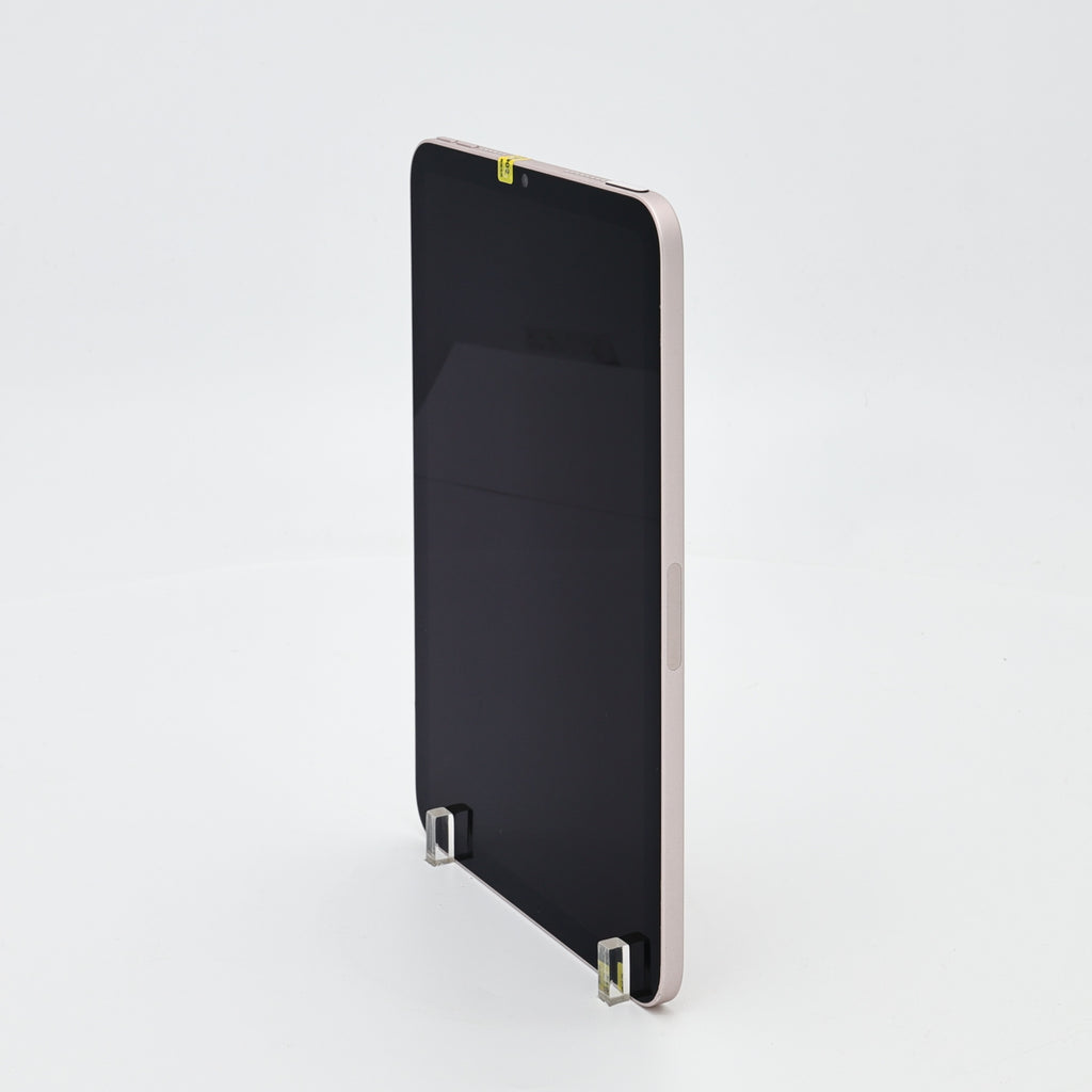 95新 Apple iPad mini6 64G 粉紅色 WIFI