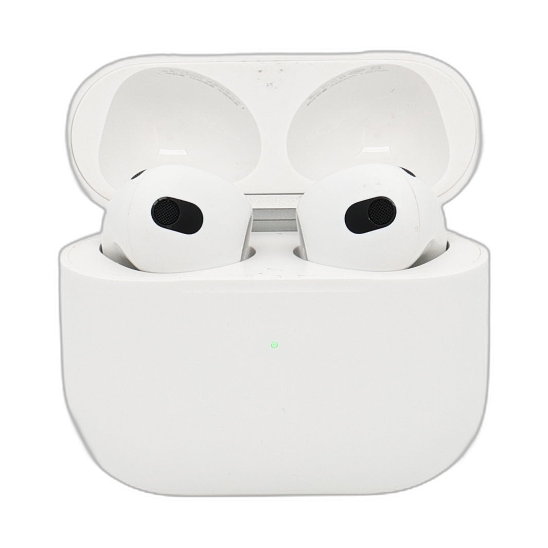 99新 Apple AirPods 3 白色
