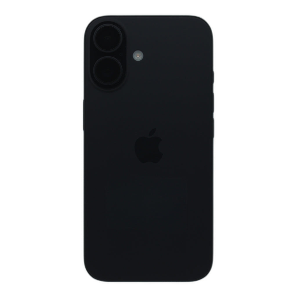 95新 Apple iPhone 16 128G 黑色 中國大陸版