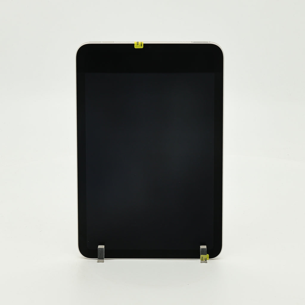 99新 Apple iPad mini6 256G 星光色 WIFI