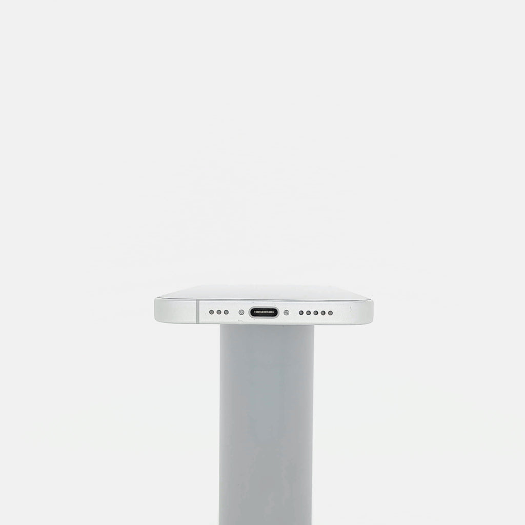 95新 Apple iPhone 16 256G 白色 中國大陸版