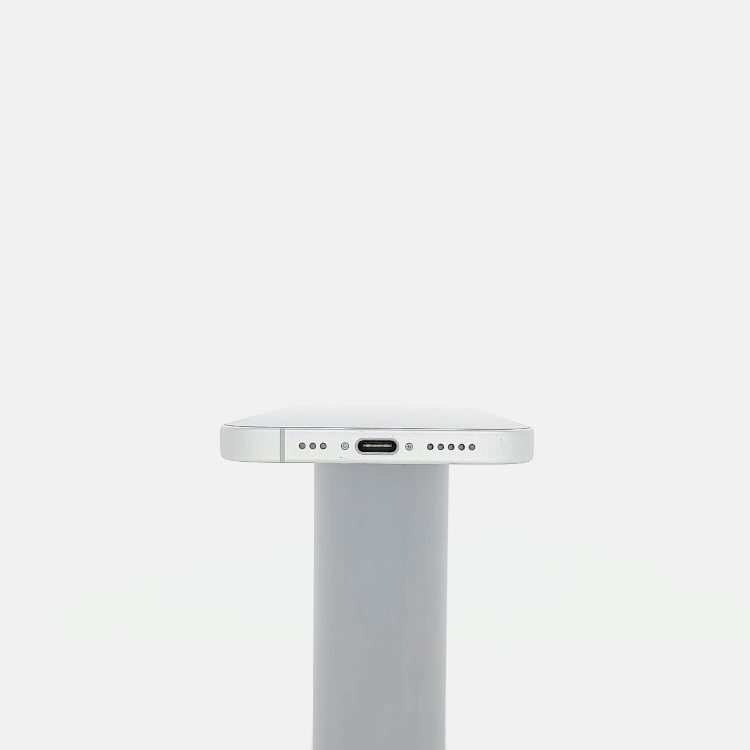 95新 Apple iPhone 16 256G 白色 中國大陸版