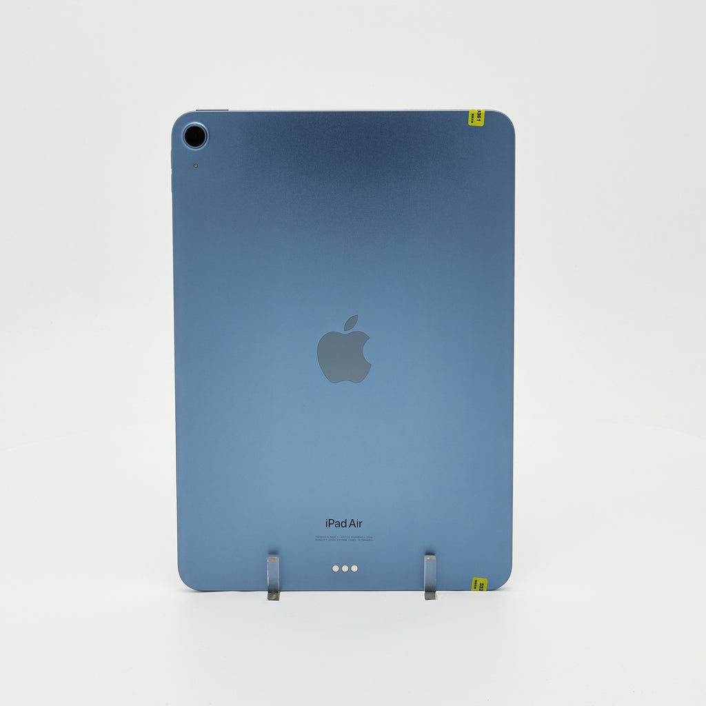 95新 Apple iPad Air5 64G 藍色 WIFI