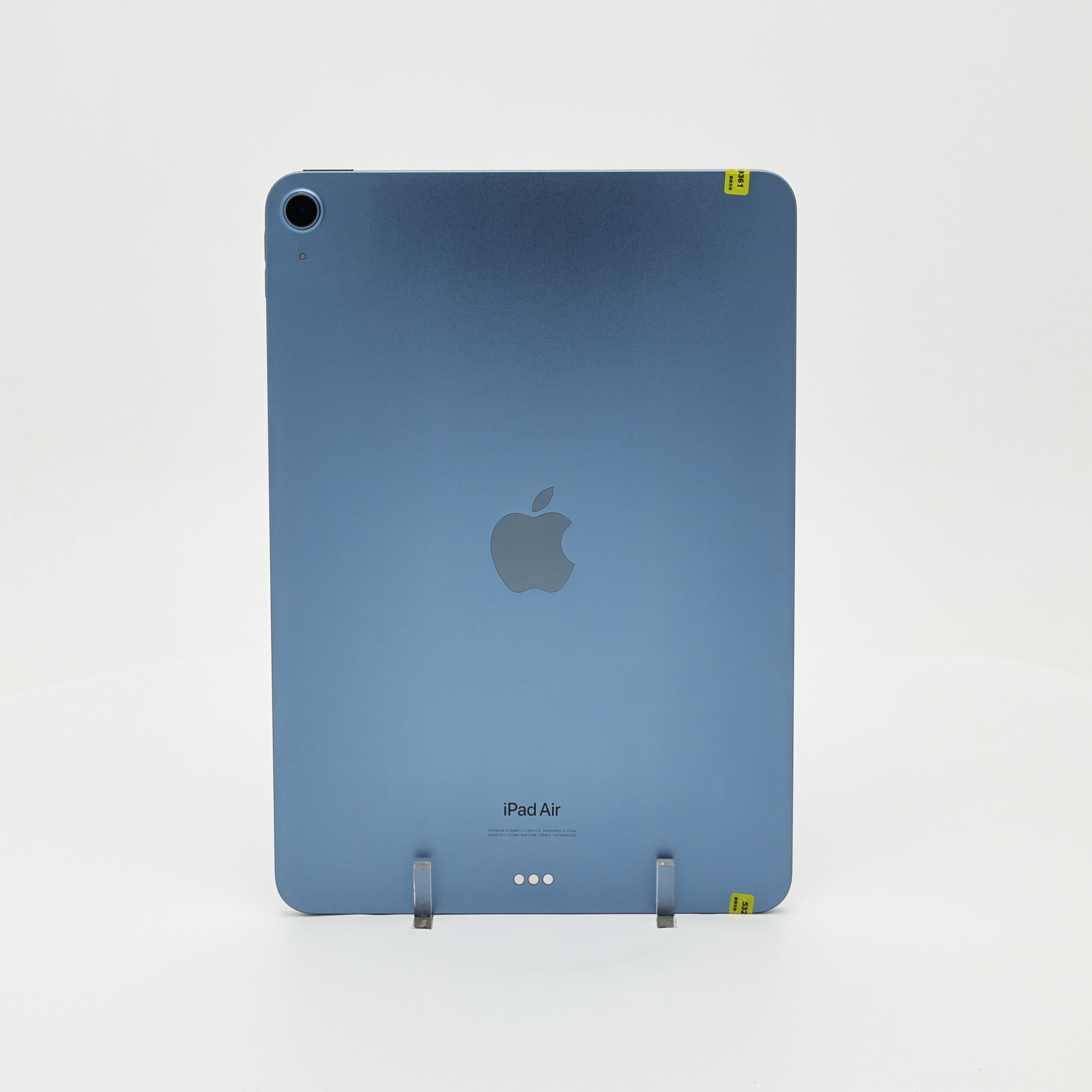 95新 Apple iPad Air5 64G 藍色 WIFI