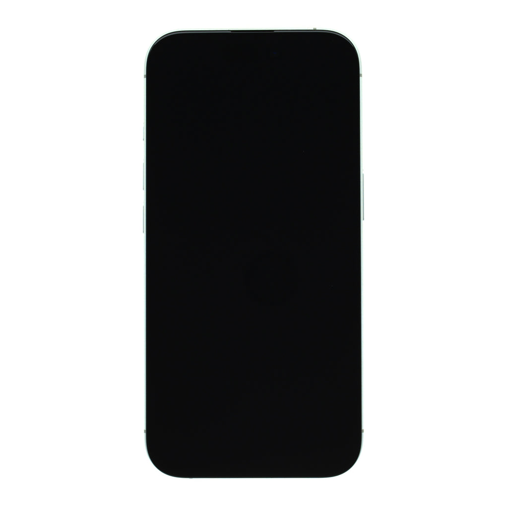 95新 Apple iPhone 16 128G 白色 中國大陸版