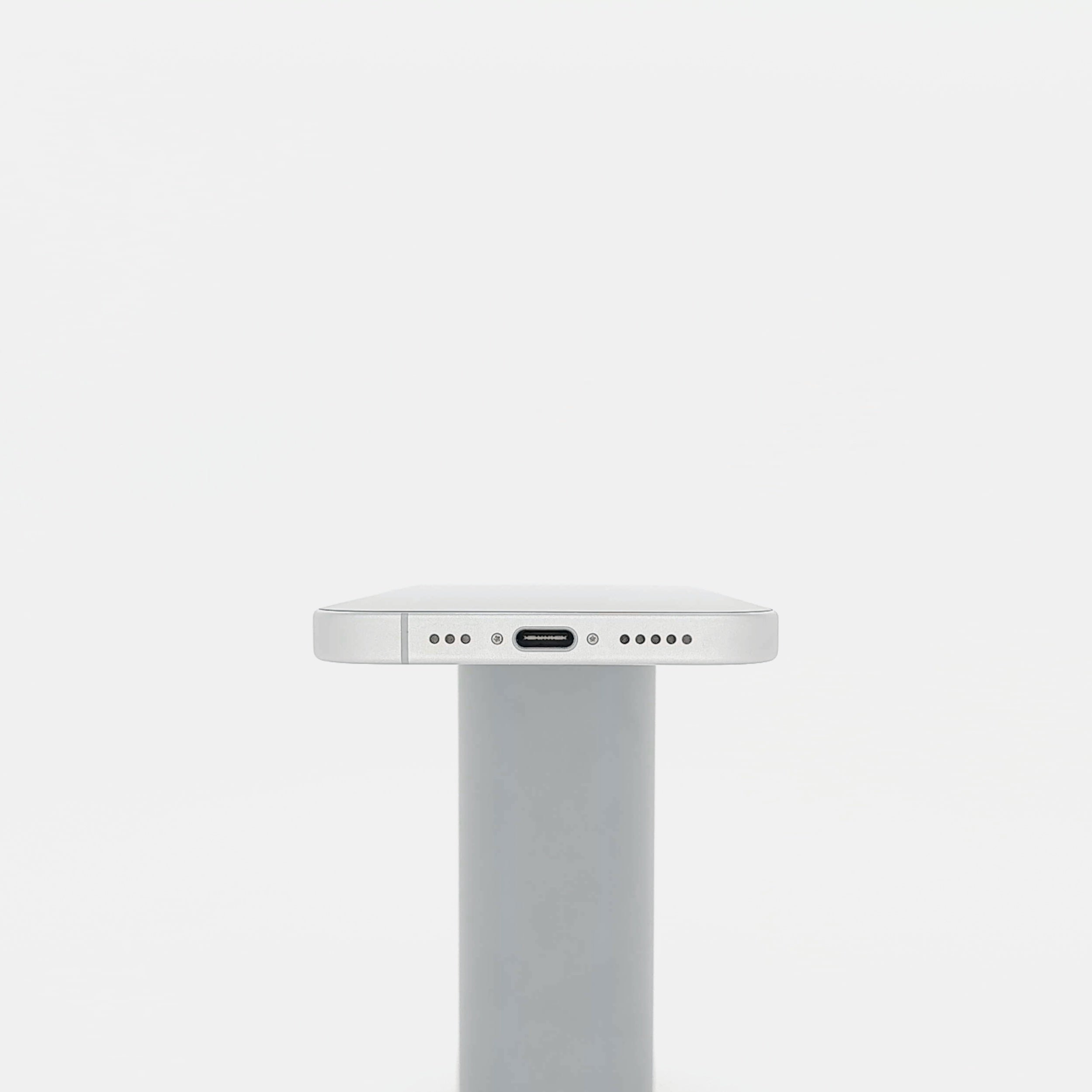 95新 Apple iPhone 16 256G 白色 中國大陸版