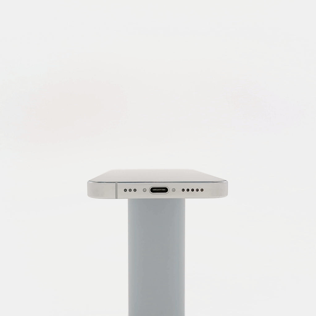 95新 Apple iPhone 16 Pro 128G 白色鈦金屬 中國大陸版