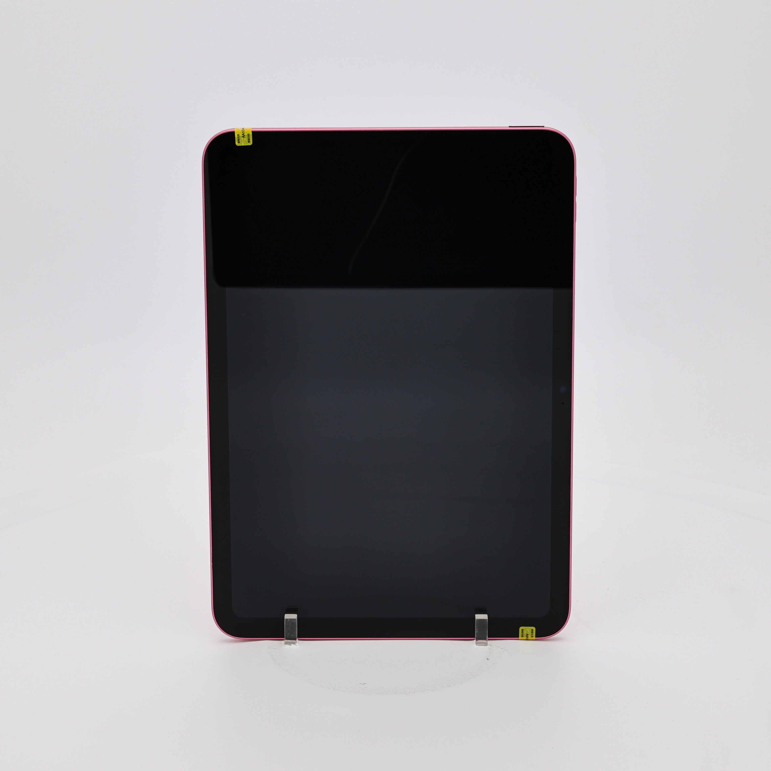 95新 Apple iPad 10代 64G 粉紅色 WIFI