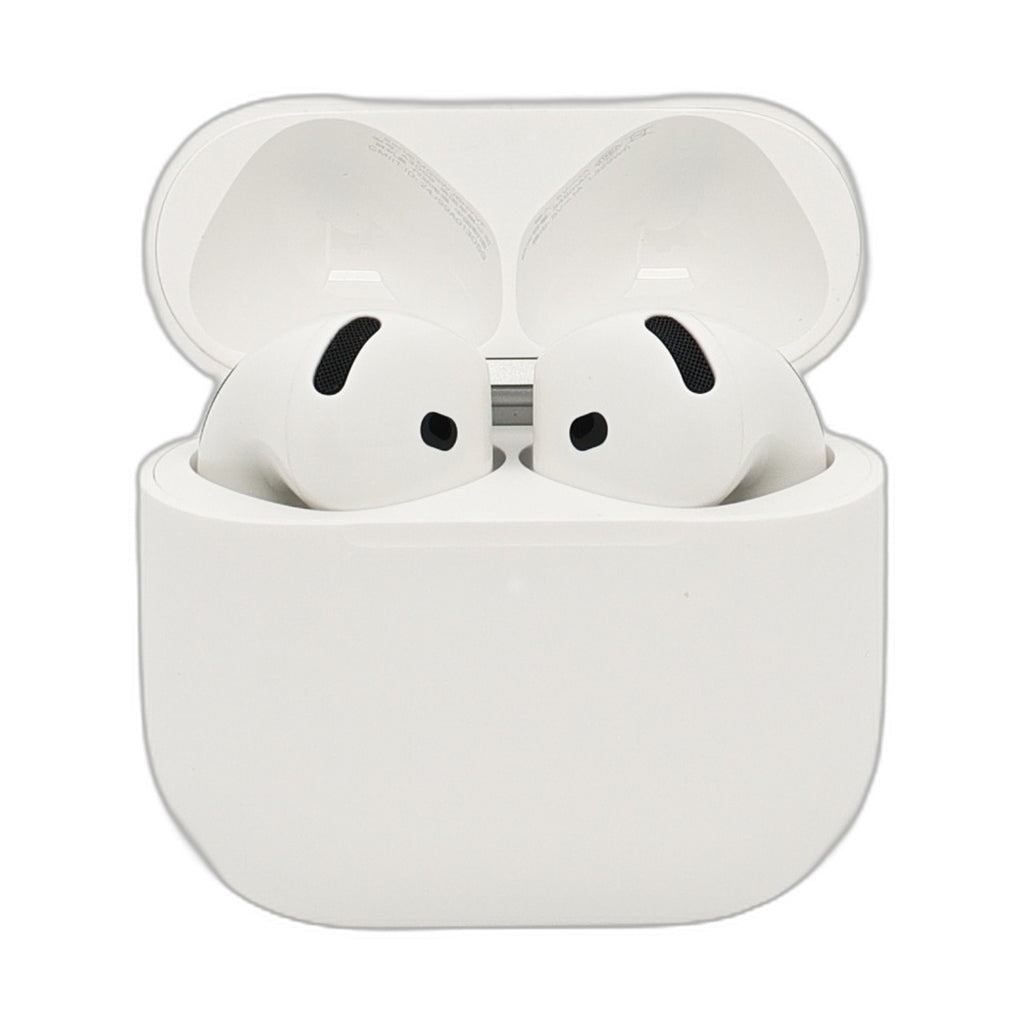 99新 Apple AirPods 4 (支持主动降噪) 白色
