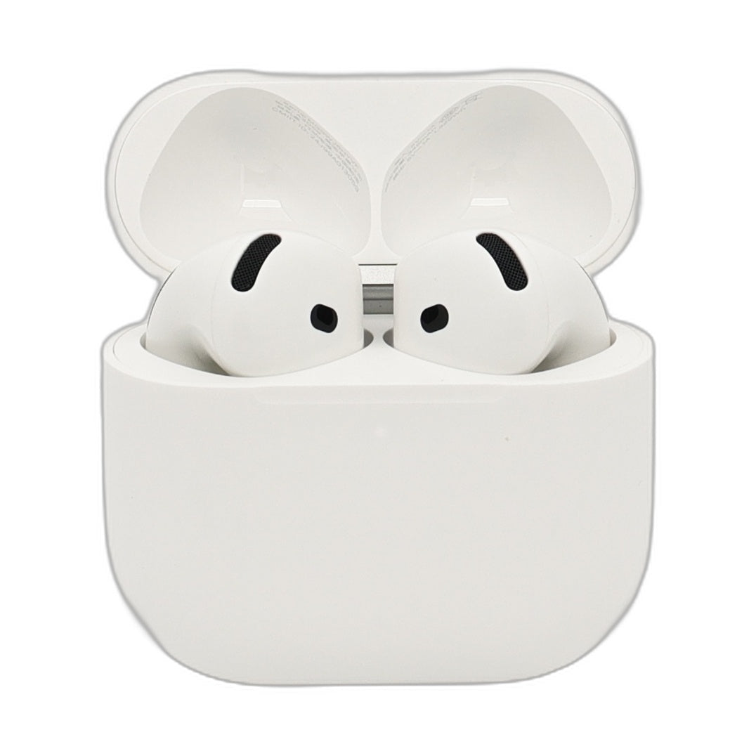 99新 Apple AirPods 4 (支持主动降噪) 白色