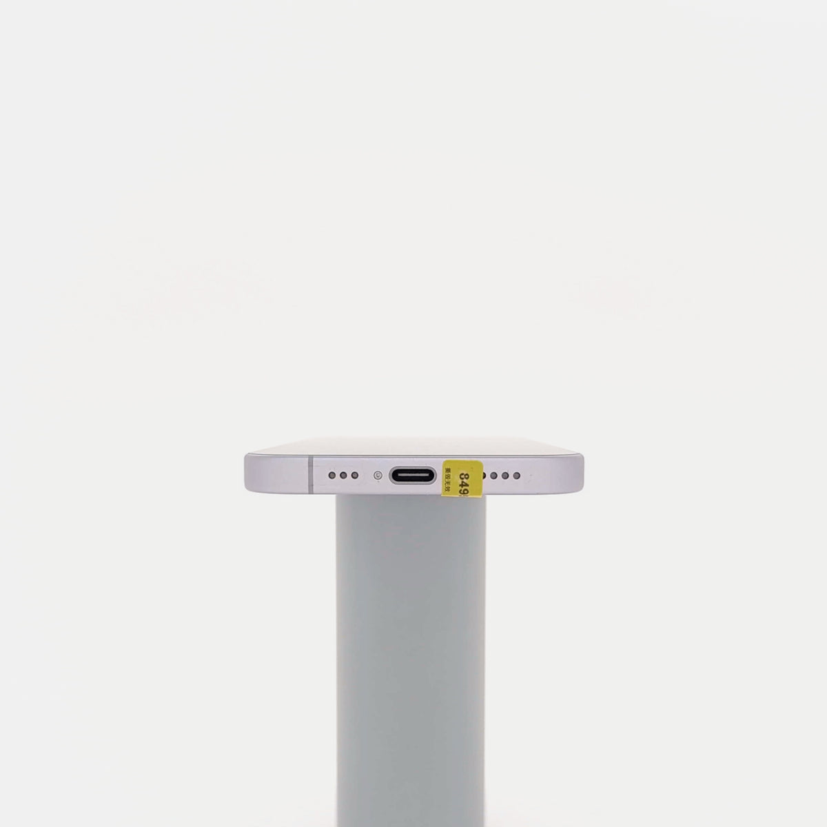 99新 Apple iPhone 17 256G 薰衣草紫色 中國大陸版