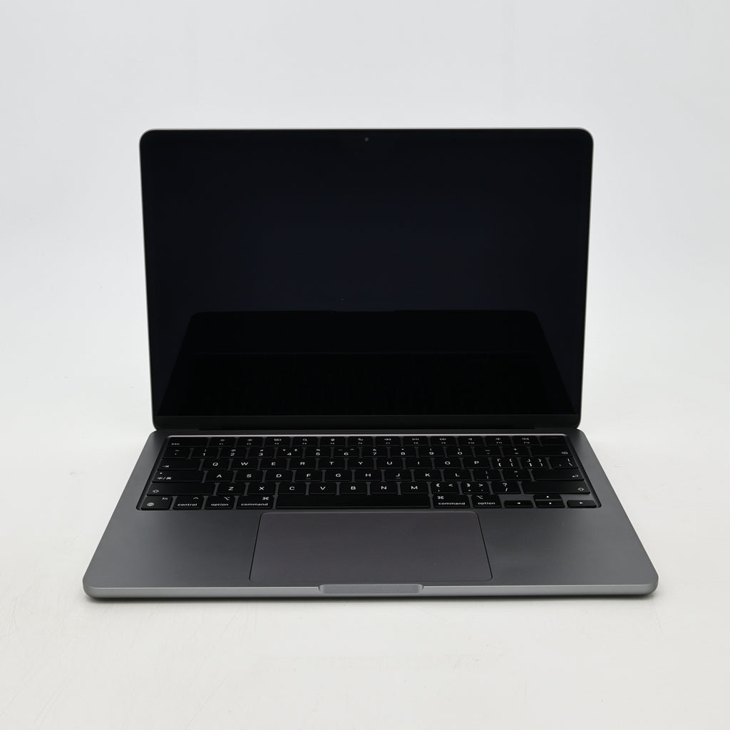 95新 Apple MacBook Air 22年 13寸 M2（8+10核） 8G RAM 512G SSD 深空灰色