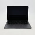 95新 Apple MacBook Air 22年 13寸 M2（8+10核） 8G RAM 512G SSD 深空灰色