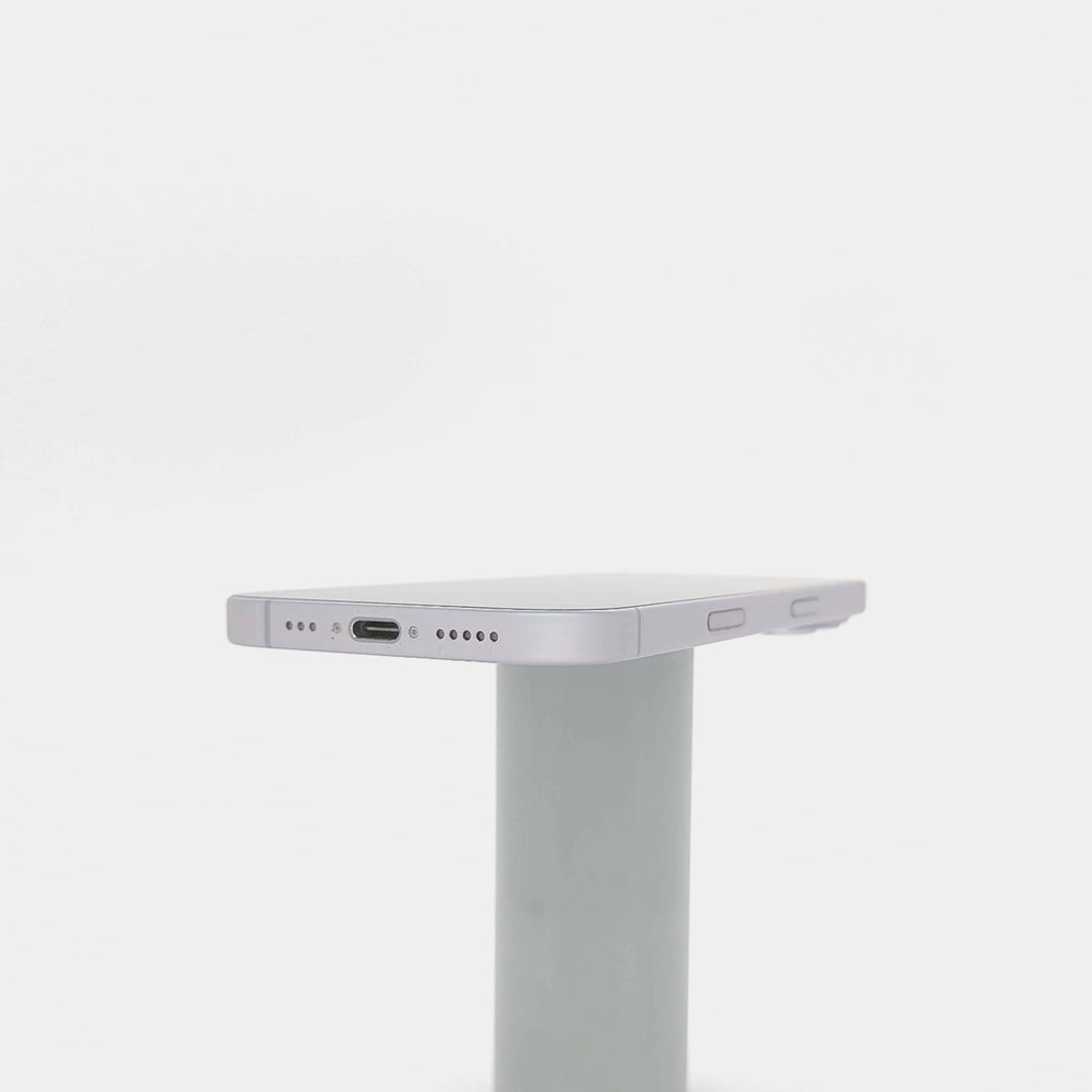 95新 Apple iPhone 17 256G 薰衣草紫色 中國大陸版