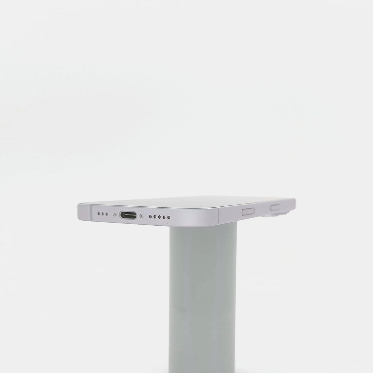 95新 Apple iPhone 17 256G 薰衣草紫色 中國大陸版