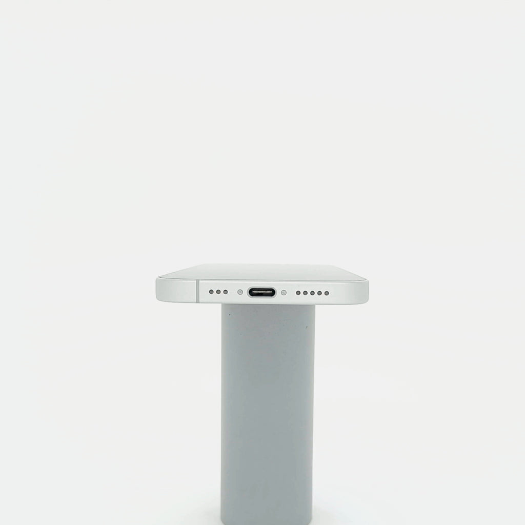 99新 Apple iPhone 16 128G 白色 中國大陸版