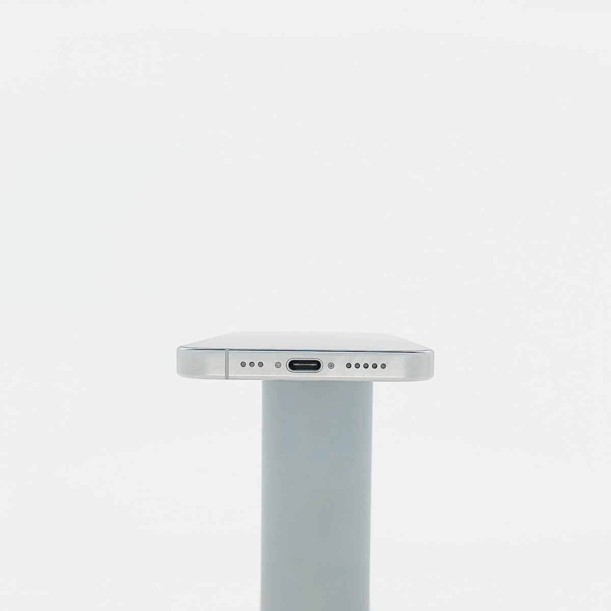 95新 Apple iPhone 16 Pro 128G 白色鈦金屬 中國大陸版