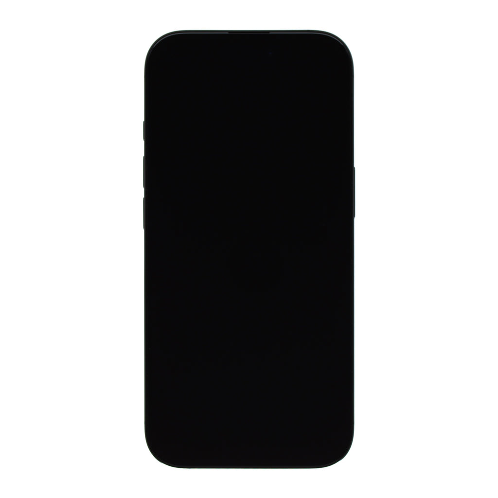 99新 Apple iPhone 16 Pro 128G 黑色鈦金屬 中國大陸版