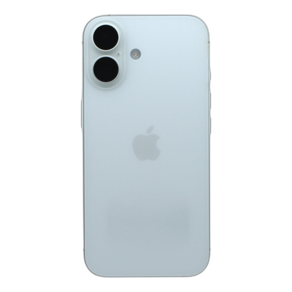99新 Apple iPhone 16 128G 白色 中國大陸版