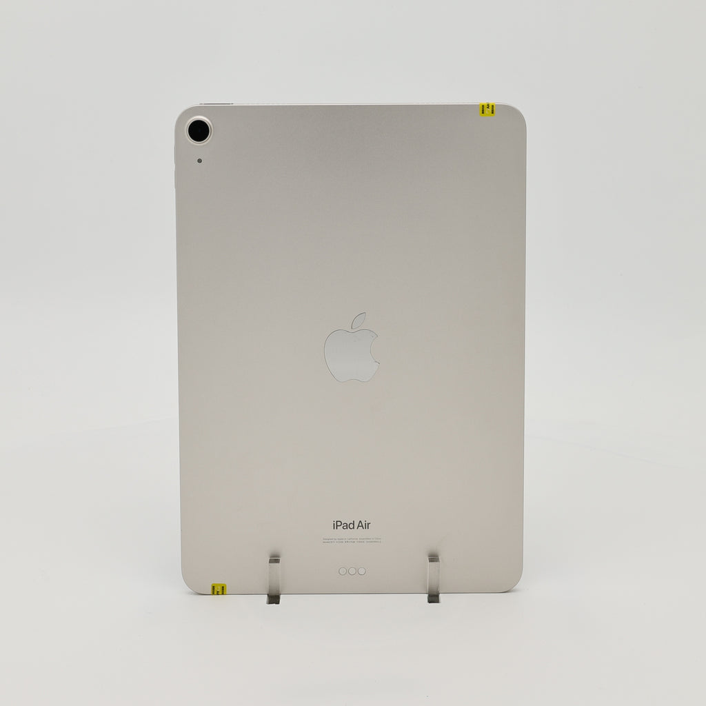 95新 Apple iPad Air5 64G 星光色 WIFI
