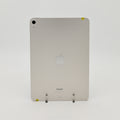95新 Apple iPad Air5 64G 星光色 WIFI