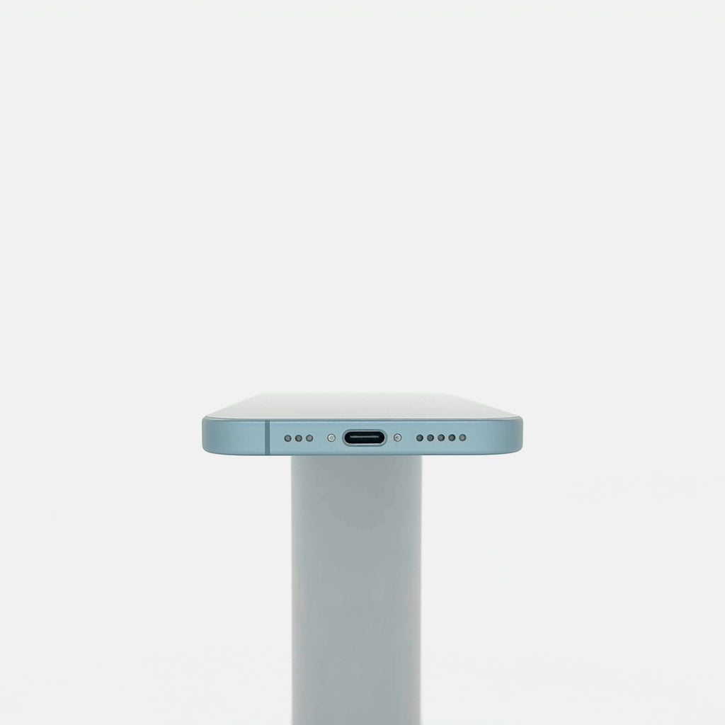 99新 Apple iPhone 16 256G 深青色 中國大陸版