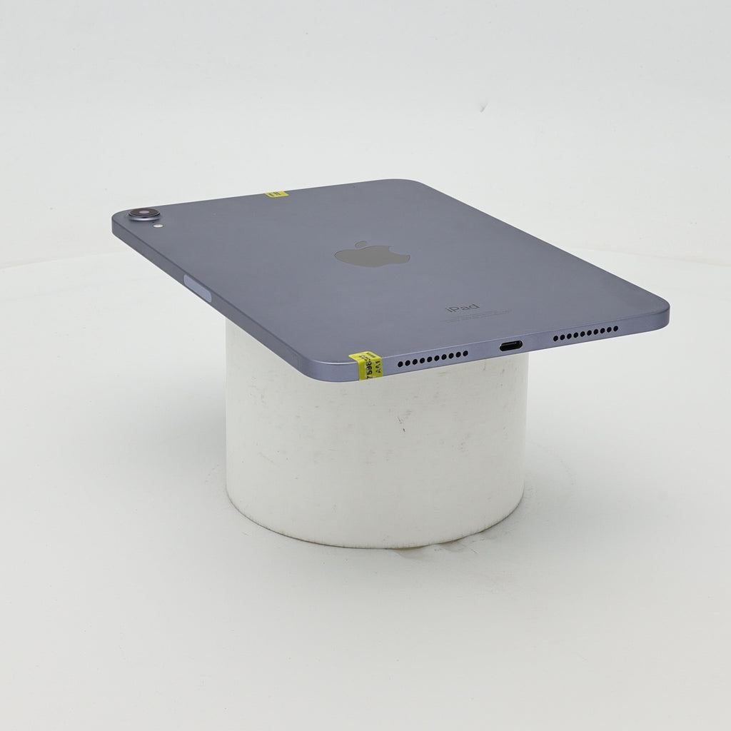 95新 Apple iPad mini6 256G 紫色 WIFI