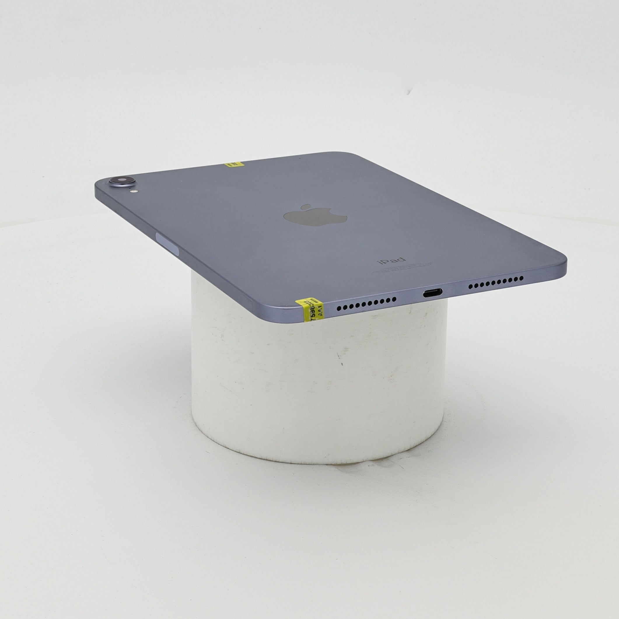 95新 Apple iPad mini6 256G 紫色 WIFI