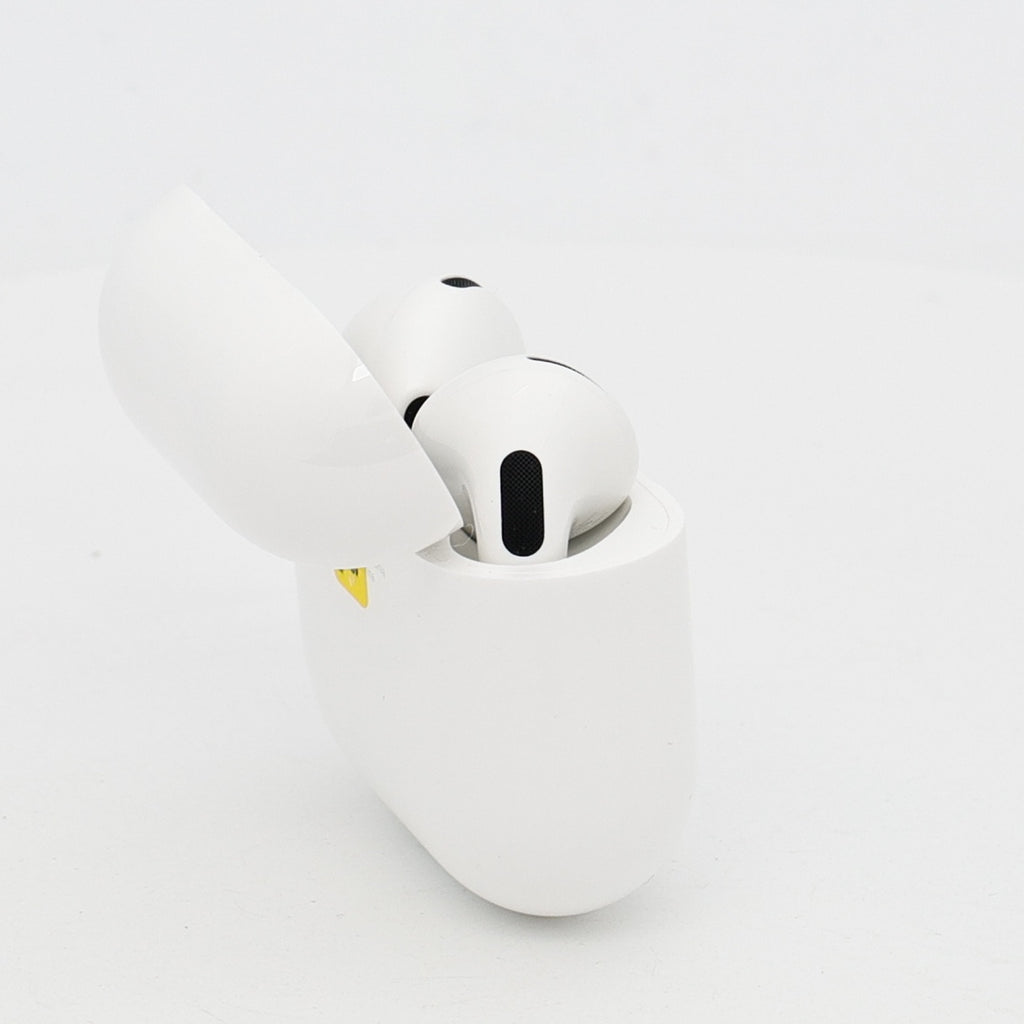99新 Apple AirPods 4 (不支持主动降噪) 白色