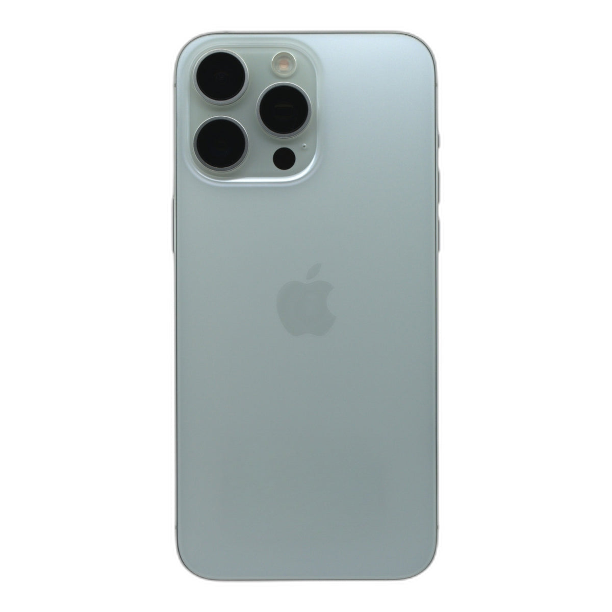95新 Apple iPhone 15 Pro Max 256G 白色鈦金屬 中國大陸版
