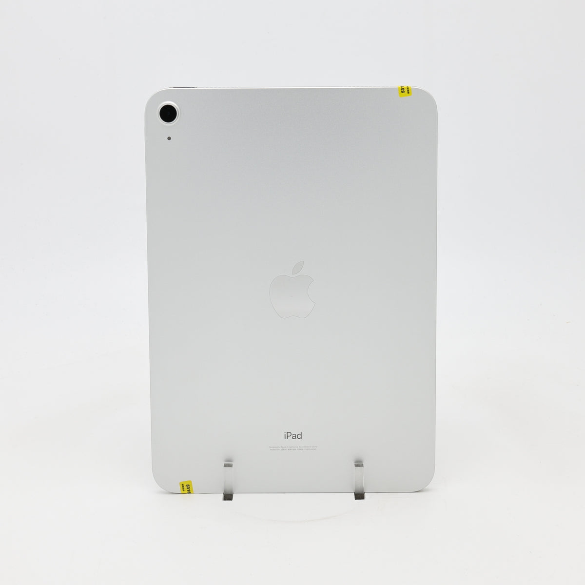 99新 Apple iPad 10代 64G 銀色 WIFI