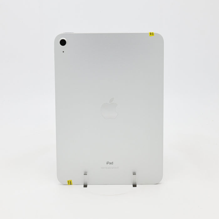 99新 Apple iPad 10代 64G 銀色 WIFI