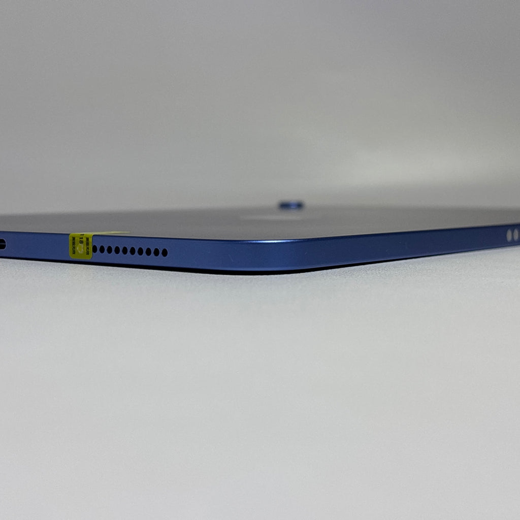 95新 Apple iPad 10代 64G 藍色 WIFI