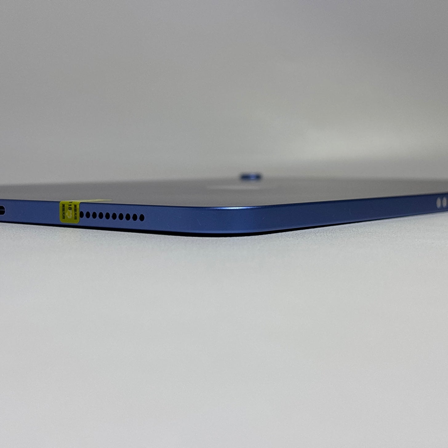 95新 Apple iPad 10代 64G 藍色 WIFI