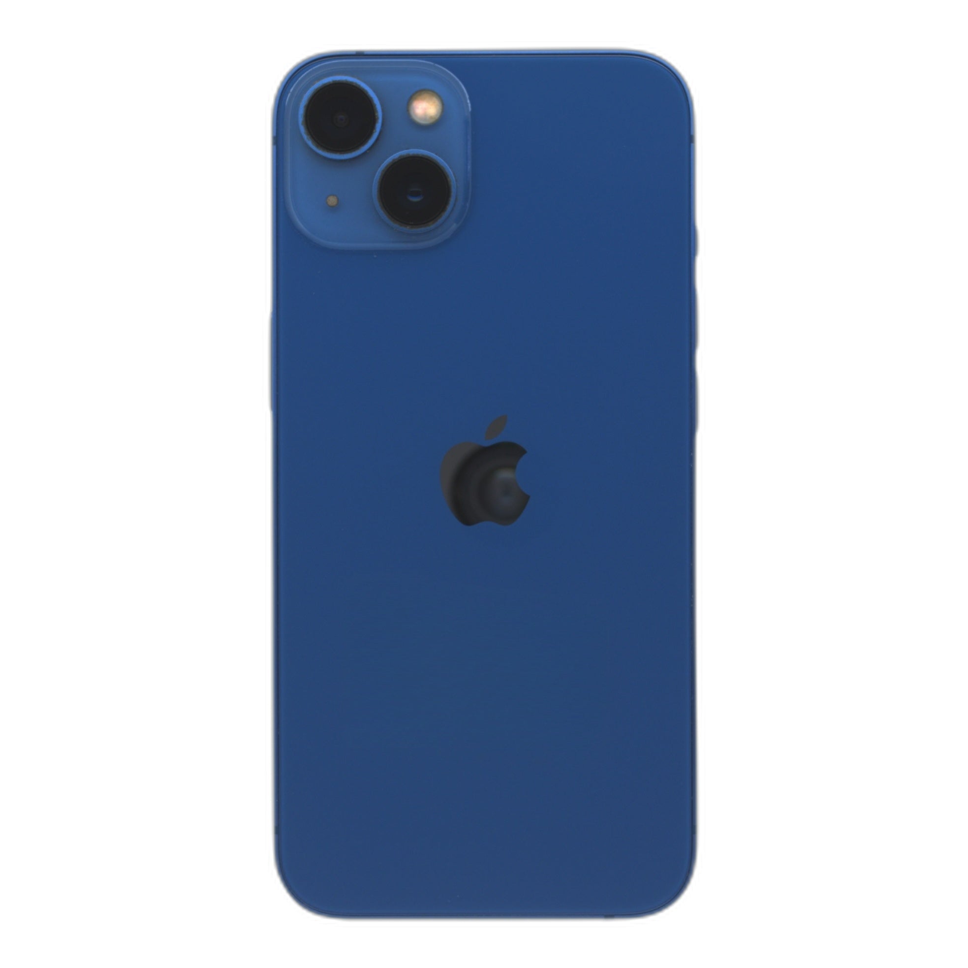 95新 Apple iPhone 13 128G 藍色 中國大陸版