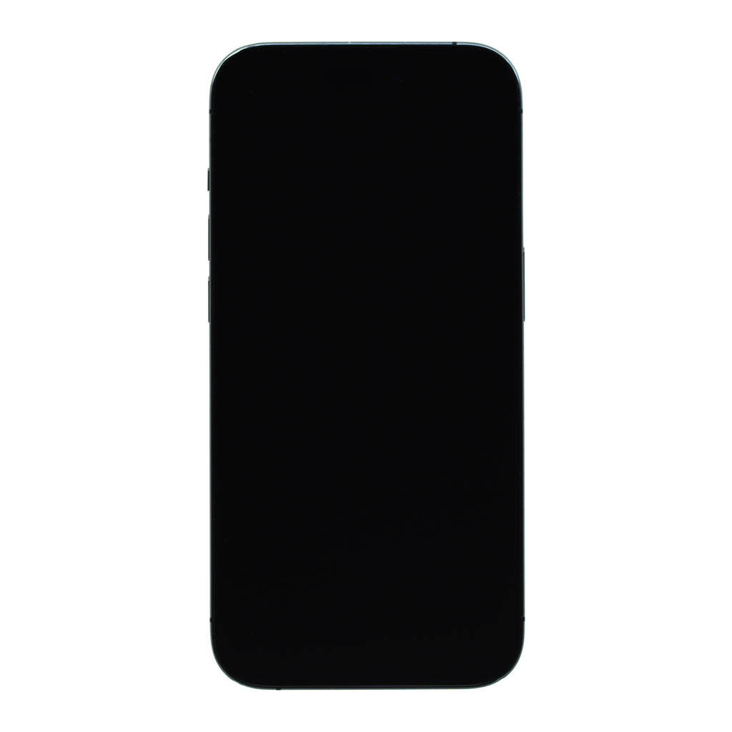 95新 Apple iPhone 14 Pro 128G 暗紫色 中國大陸版