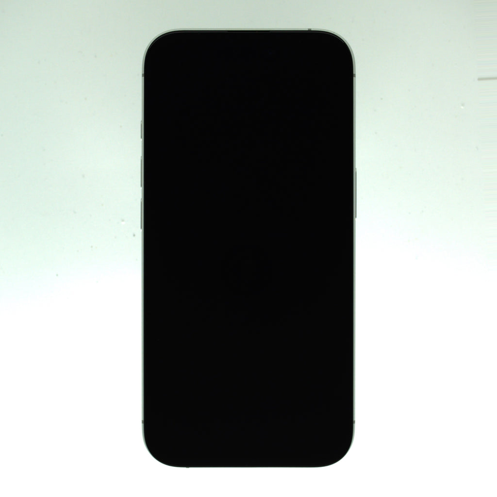 95新 Apple iPhone 16 256G 白色 中國大陸版
