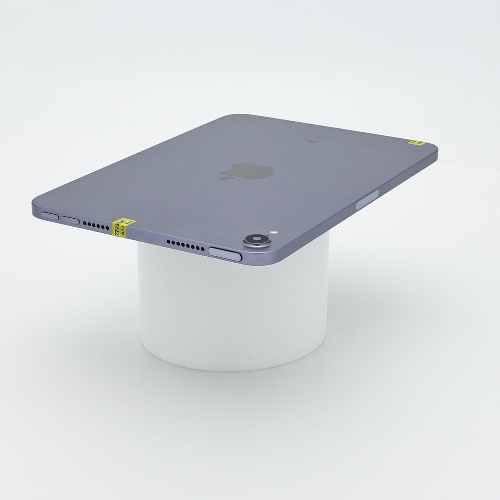 95新 Apple iPad mini6 64G 紫色 WIFI