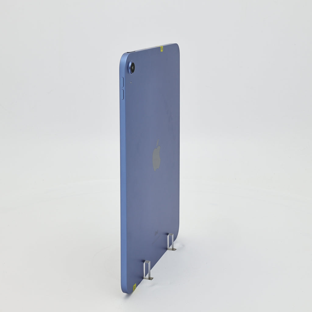 99新 Apple iPad 10代 64G 藍色 WIFI