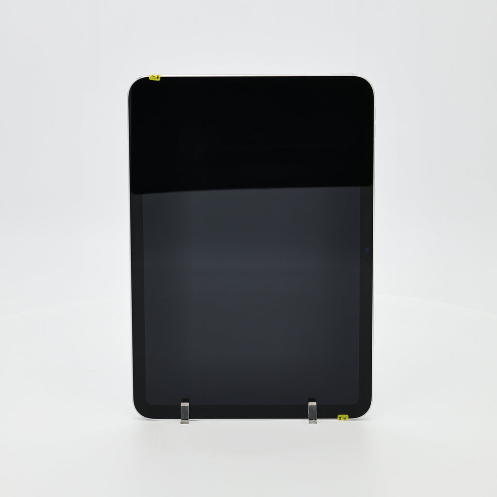 95新 Apple iPad 10代 256G 銀色 WIFI